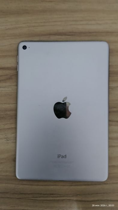 Продам Ipad 4 mini 128 Гб