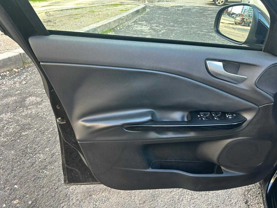 Alfa Romeo 1.6 Diesel Giulietta Nacional