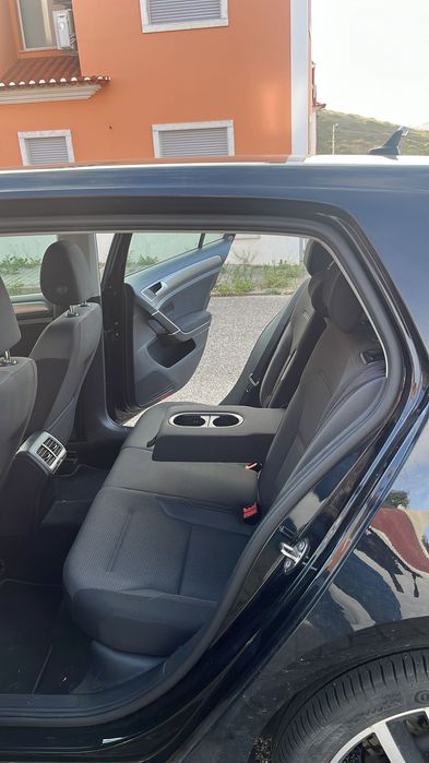 Vw Golf 1.6 TDI GPS Edition