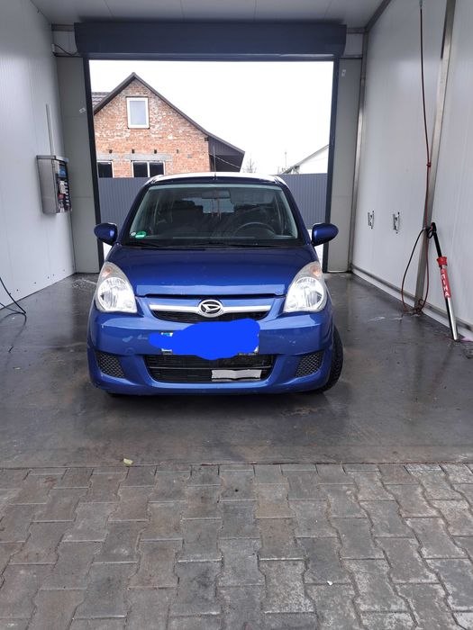 Продам Daihatsu Cuore 1.0