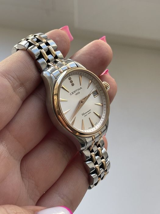 Часы Certina DS Action