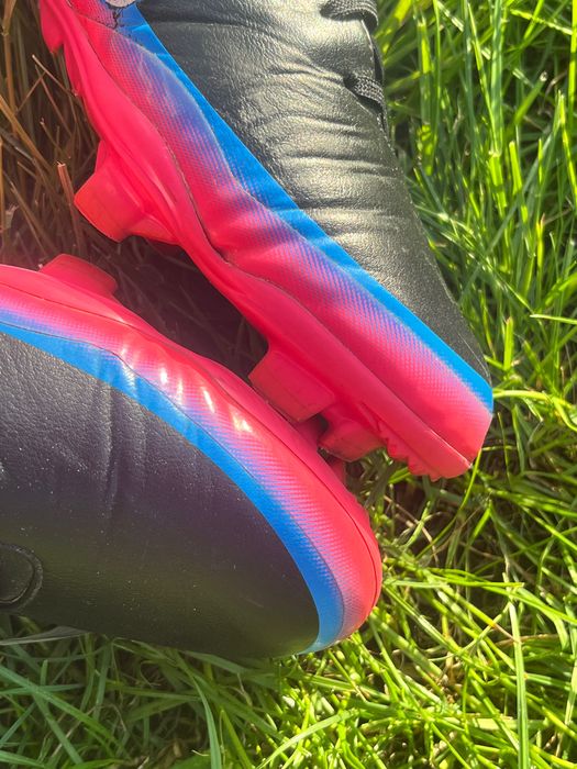 Nike mercurial vapor VIII CR7