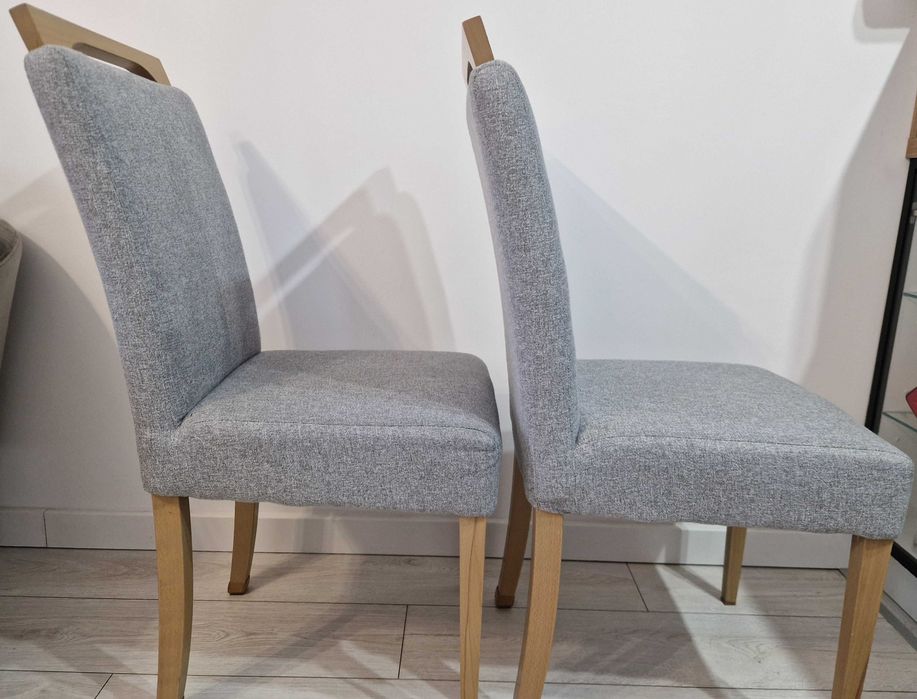 Krzesło MALIBU Agata Meble