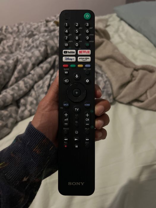 TV Smart Sony 55 4K /2021 COM SUPORTE