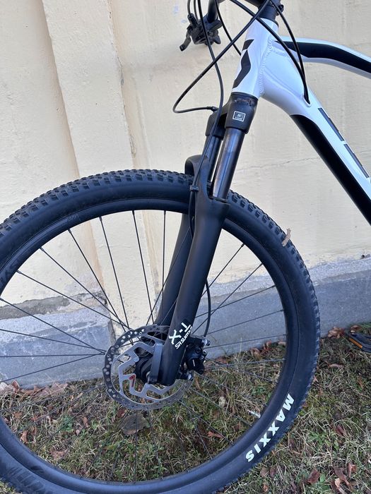 Rower górski Scott Aspect 930 - 29, L stan jak nowy