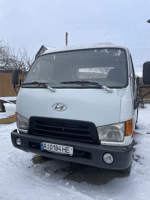 Продам HD72 2008 год2008