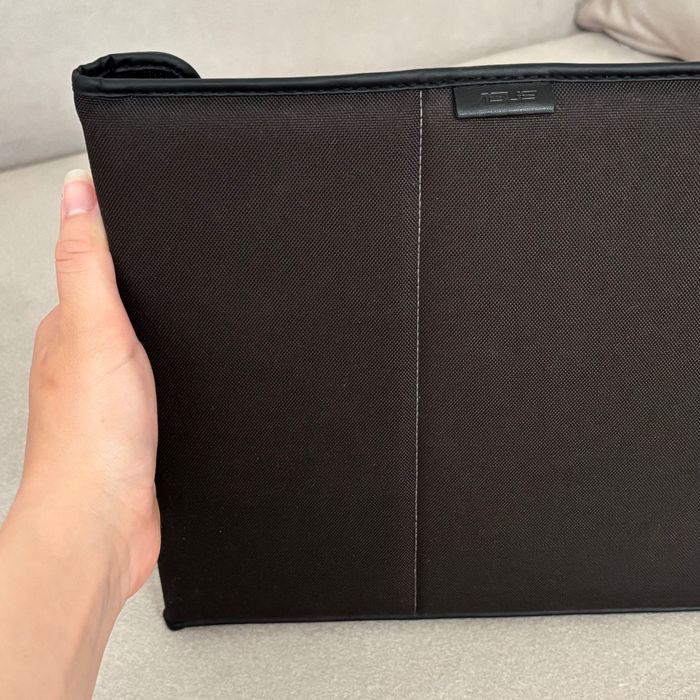 Asus ZenScreen MB166C
