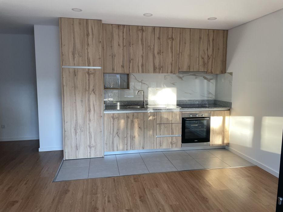 Apartamento para arrendar Trofa