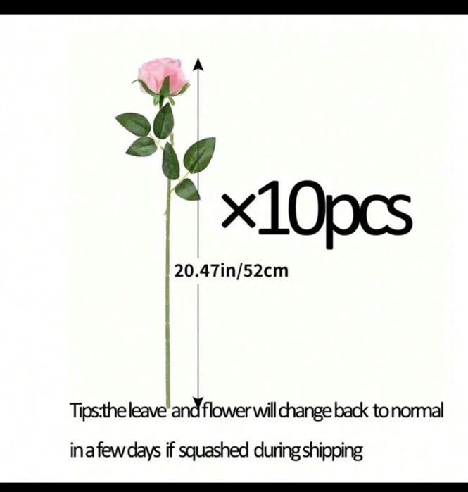 Букет з 101 троянди