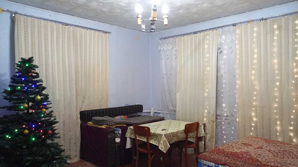 Здам величезну кімнату 25 м2 під Києвом.