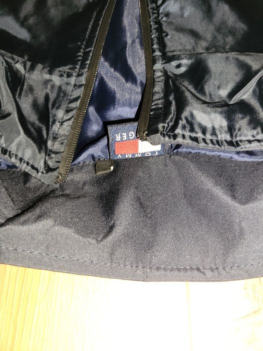 Tommy Hilfiger M  kurtka przeciwdeszczowa