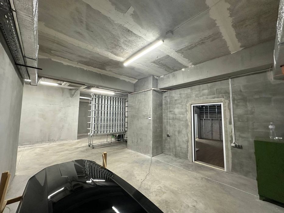 Продаж виробничого  приміщення  комерційне приміщення готовий бізнес