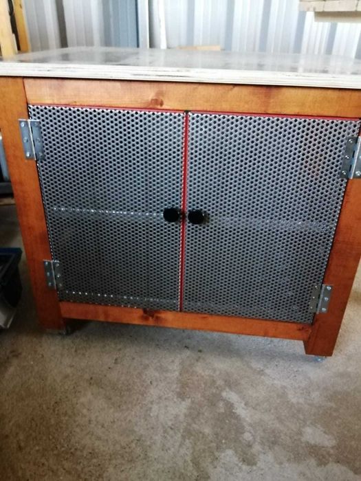 Novos Moveis Exterior