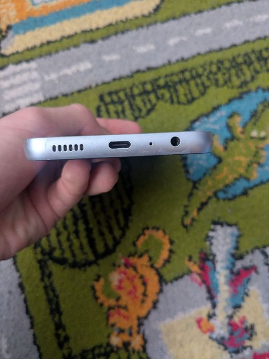 Samsung Galaxy A05s немає ще року