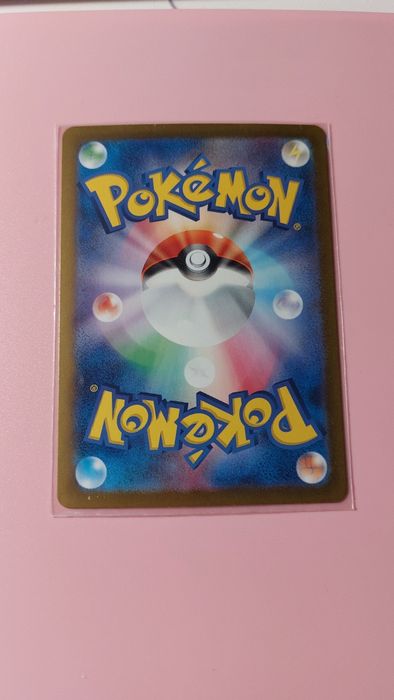 Cyclizar SV7A 051 karta pokemon