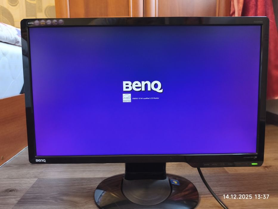 Монітор 21.5" BenQ G2220HDA Full HD, 19" Samsung SyncMaster 943BW