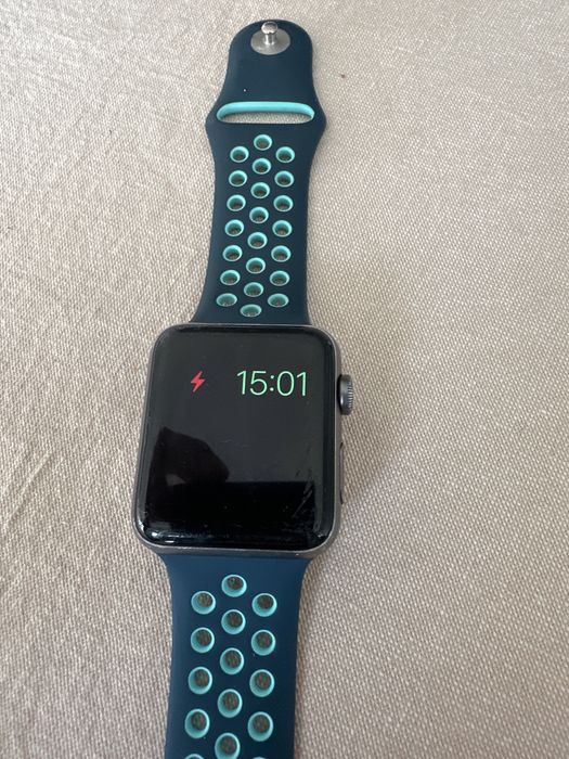 Apple watch serie 3