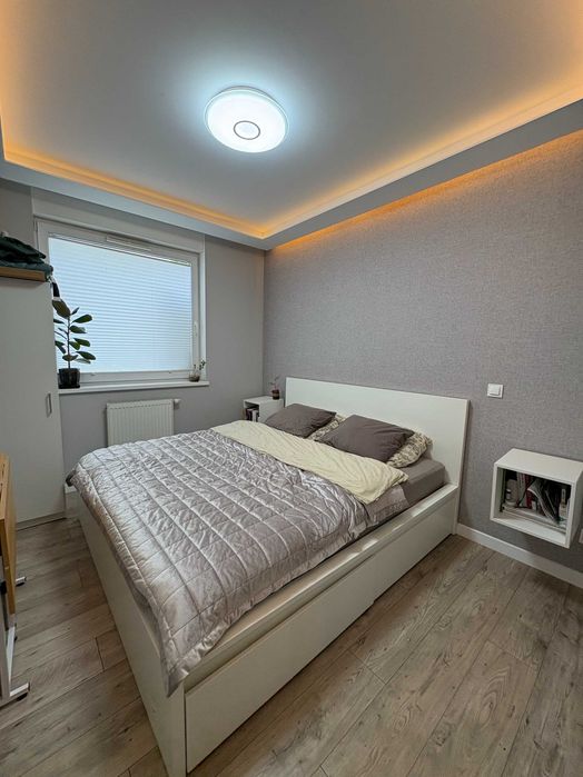 3 pok.|Przestronne |Wysoki standard|Ogródek |Bezpośrednio - Widok 6