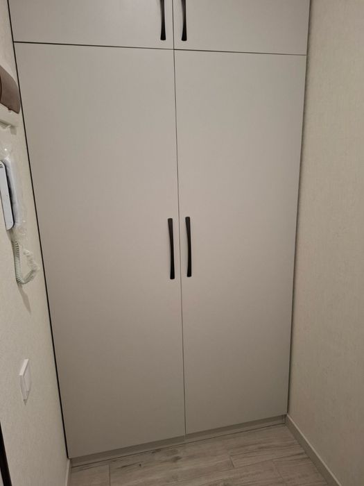 Нова квартира на браїлках жк Пелюстковий