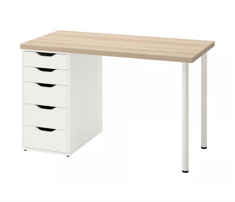 Sprzedam biurko Ikea