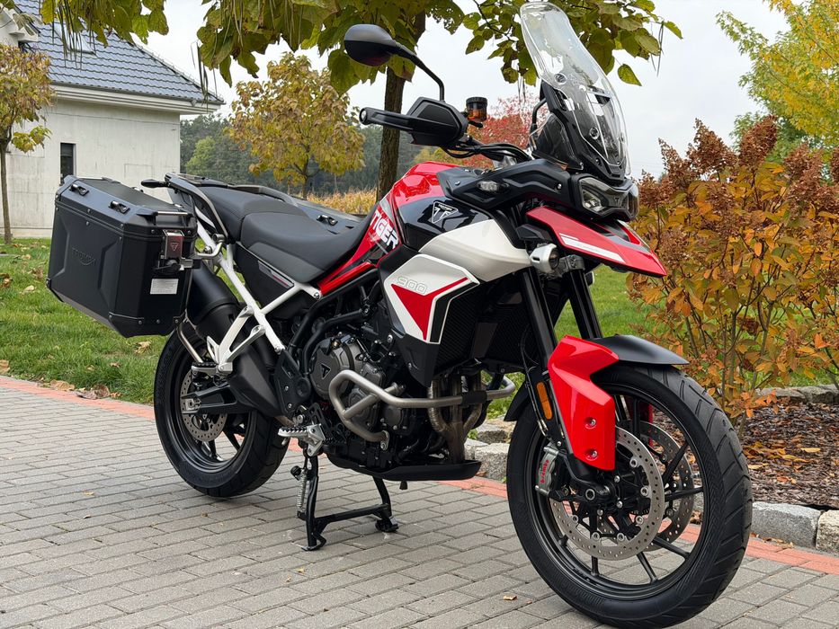 Triumph