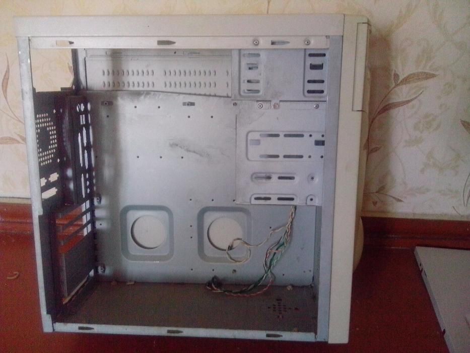 Компьютерный корпус АТХ ATX
