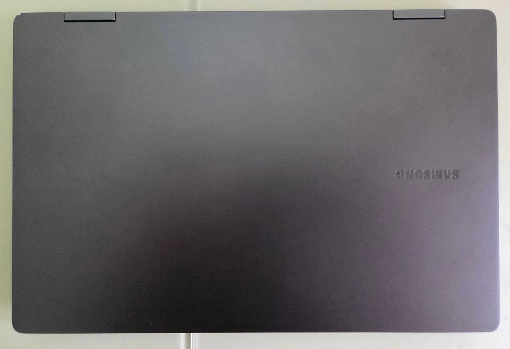 Samsung Galaxy Book 2 360 - (13.3',16Gb,i7 12Gen,512 SSD)