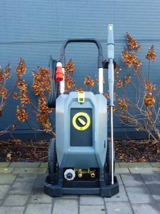 Myjka KARCHER HD 10/25 4S -250bar -2023r.