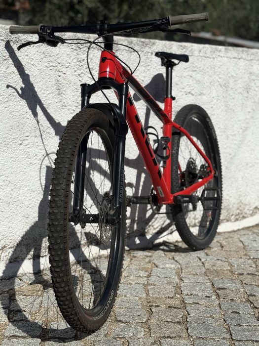 Trek Procaliber 8 X