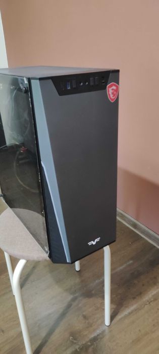Продам ПК з монітором — самовивіз, Хмельницький