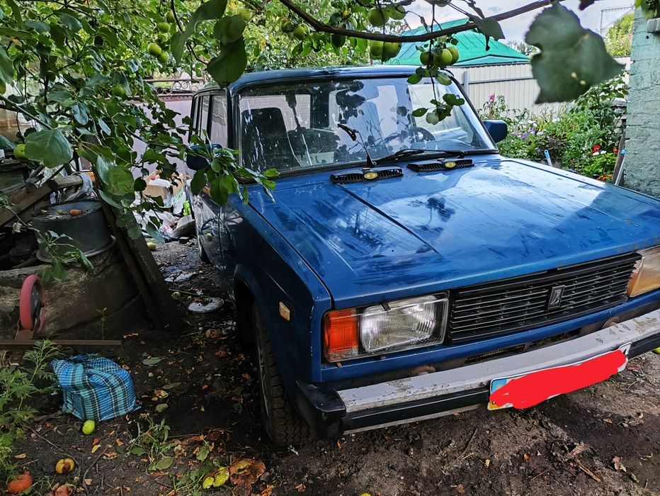 Продам Жигулі ВАЗ 2104
