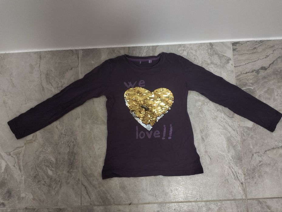 Кофта на девочку