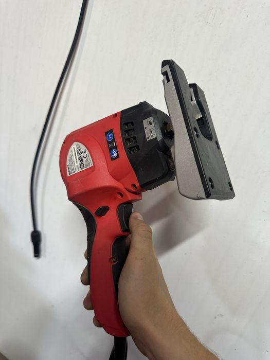 Мульти  Фрезер