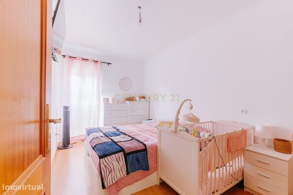 Apartamento T2 Pinhal Novo