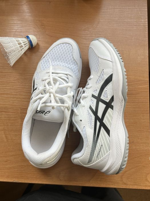 Buty Asics Upcourt 6 GS