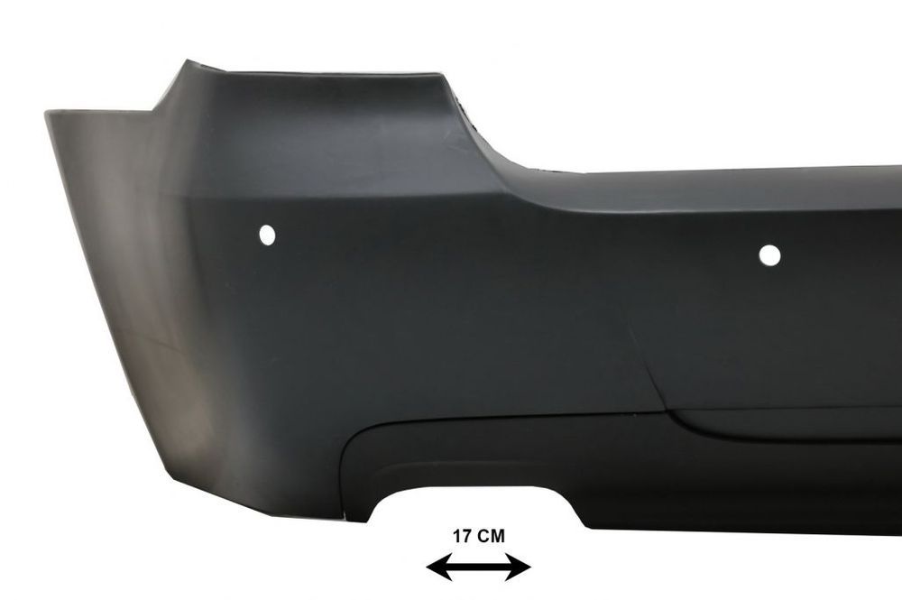 Para-choques Bmw Série 3 E90 (2005 a 2012)