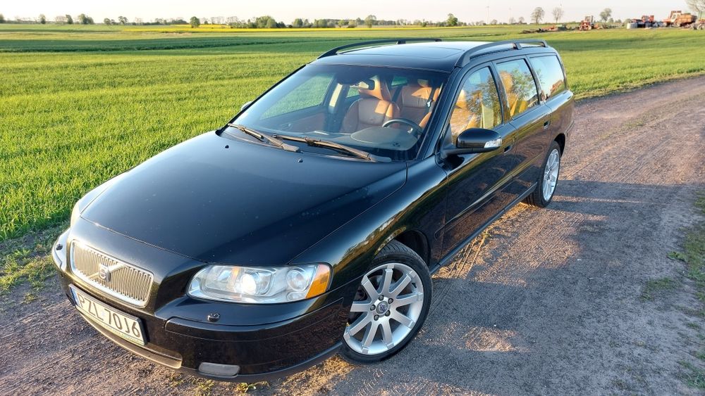 Volvo V70