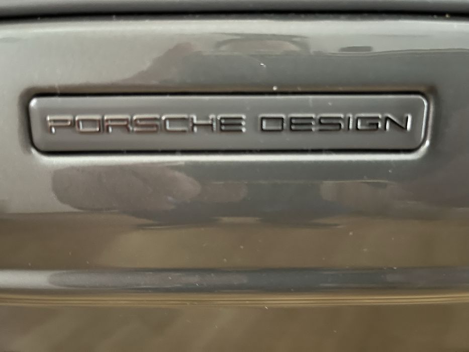 Walizka Porsche Provance Roadster Hardcase