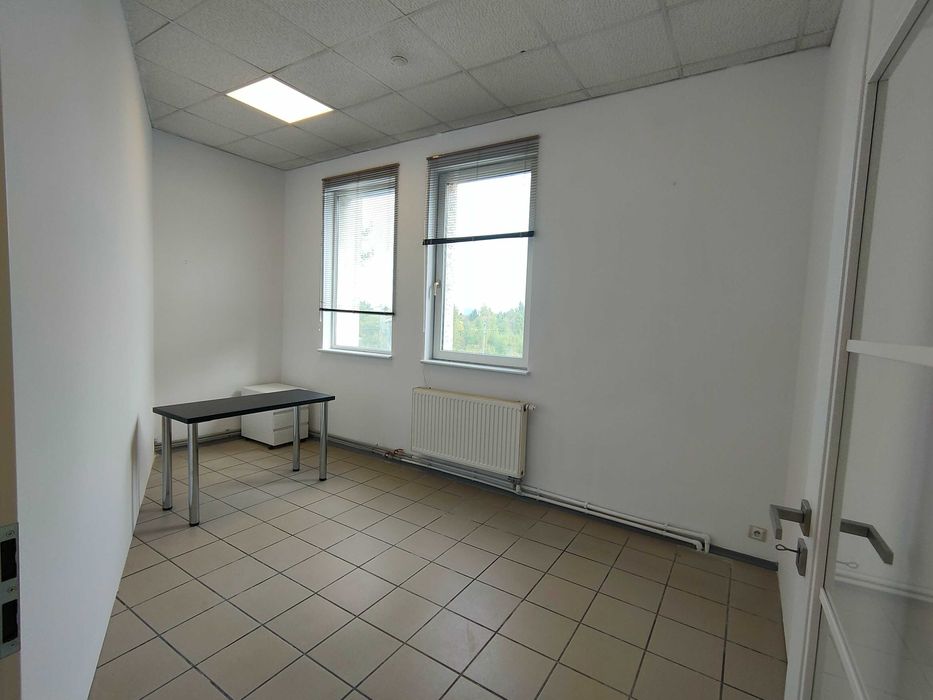 biuro w centrum 12,5 m2 - bezpośrednio!