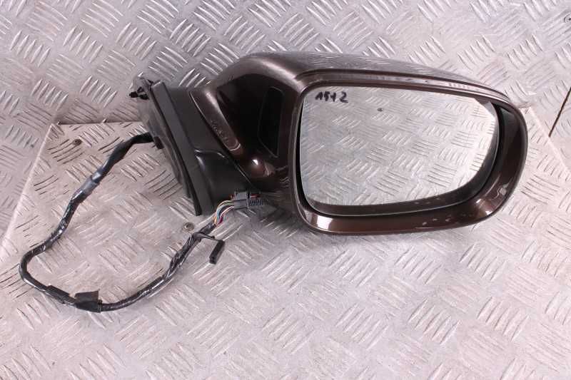 Дзеркало праве AUDI Q5 8R 15+2PIN