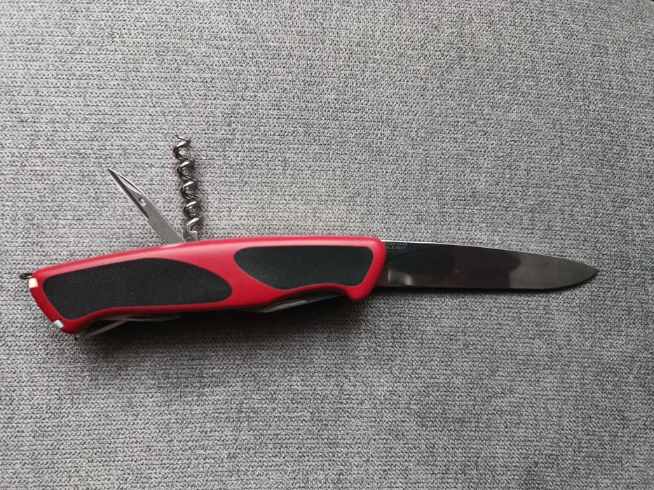 Scyzoryk Victorinox Rangergrip 74 NOWY