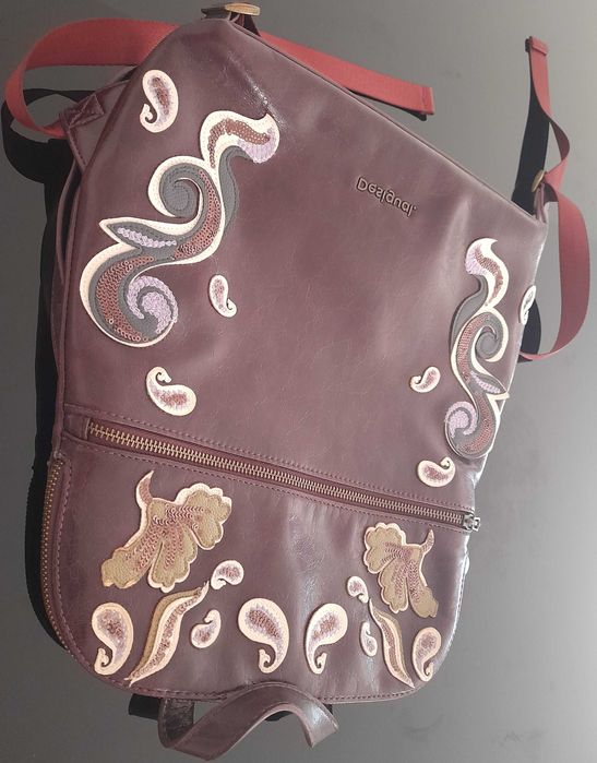 Mala/Mochila Desigual