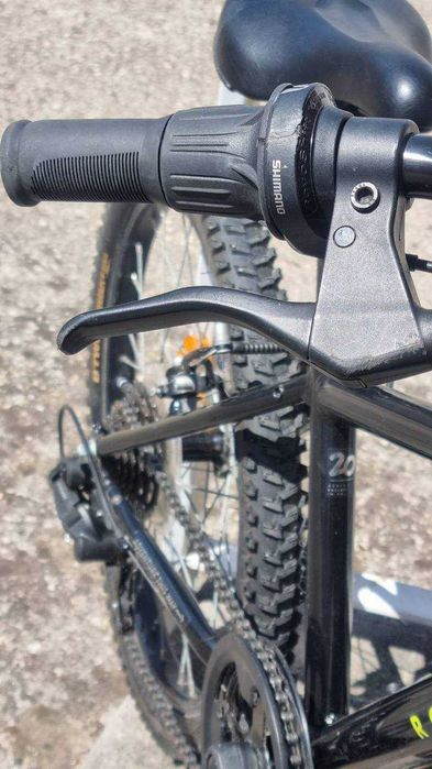 Bicicleta infantil para 6-9 anos