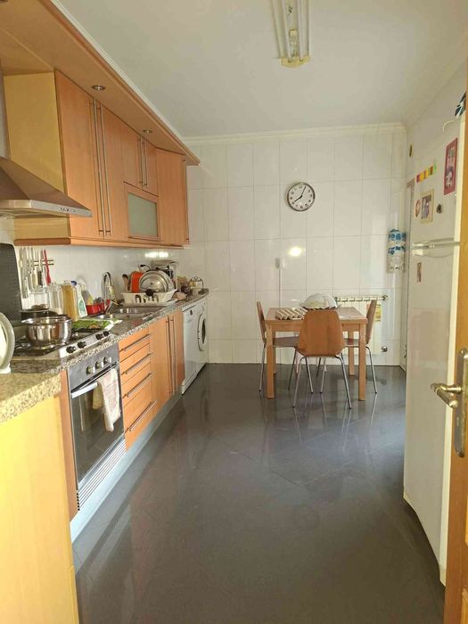 Apartamento T3 à venda em Póvoa de Santa Iria e Forte da Casa, Vila Franca de Xira — foto 3