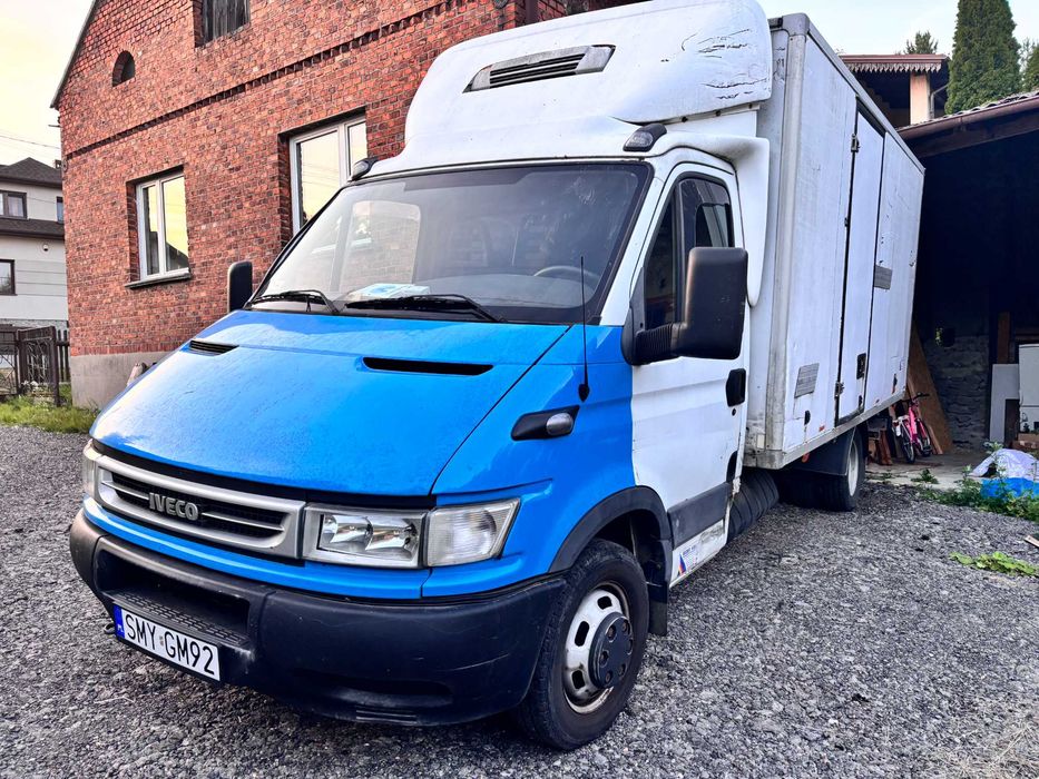 Iveco
