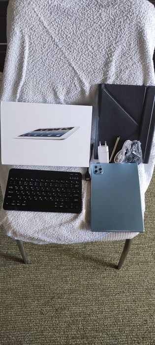 Планшет 5G  глобальна версія