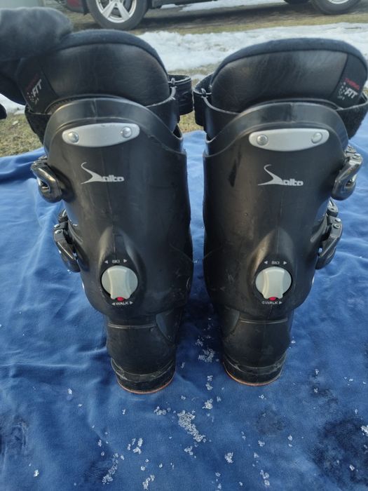 Buty narciarskie Rossignol zima narty