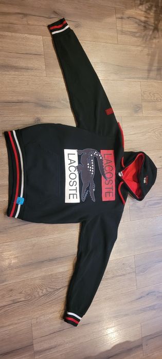 Bluza Lacoste m!