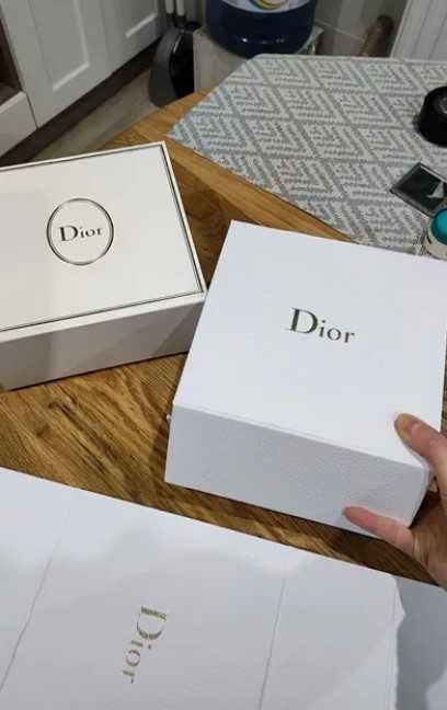 Коробка подарочная/для хранения Guerlain/Dior