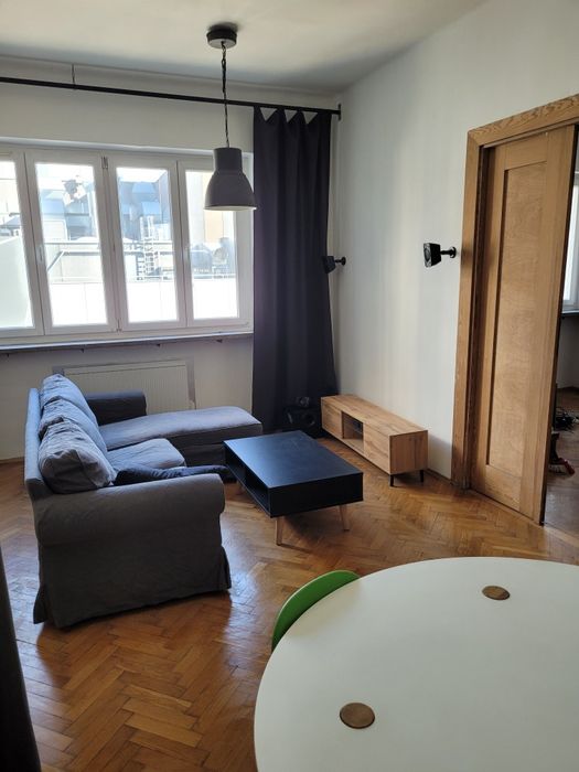 Mieszkanie Katowice centrum Śródmieście, niski czynsz